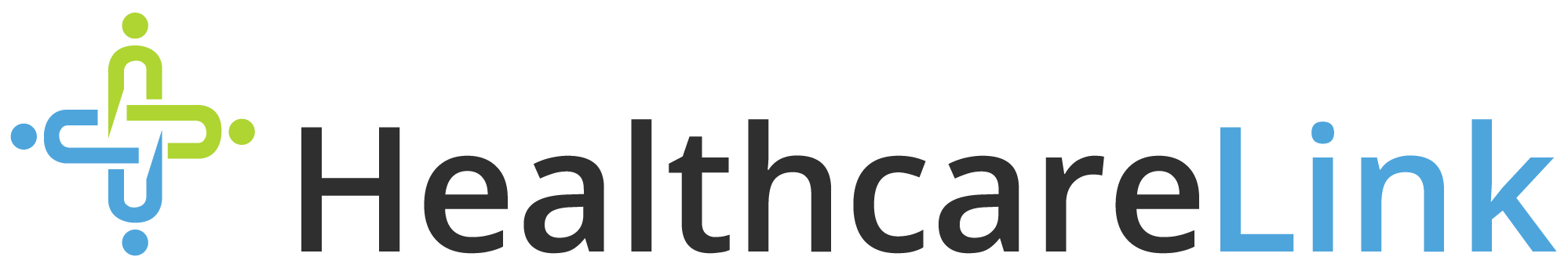 HealthcareLink logo