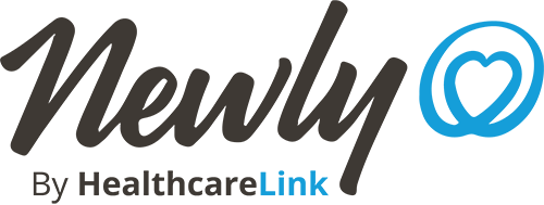 Newly logo